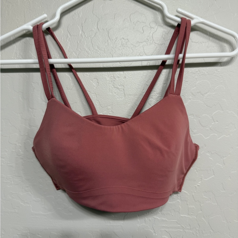 Lululemon bra size 6